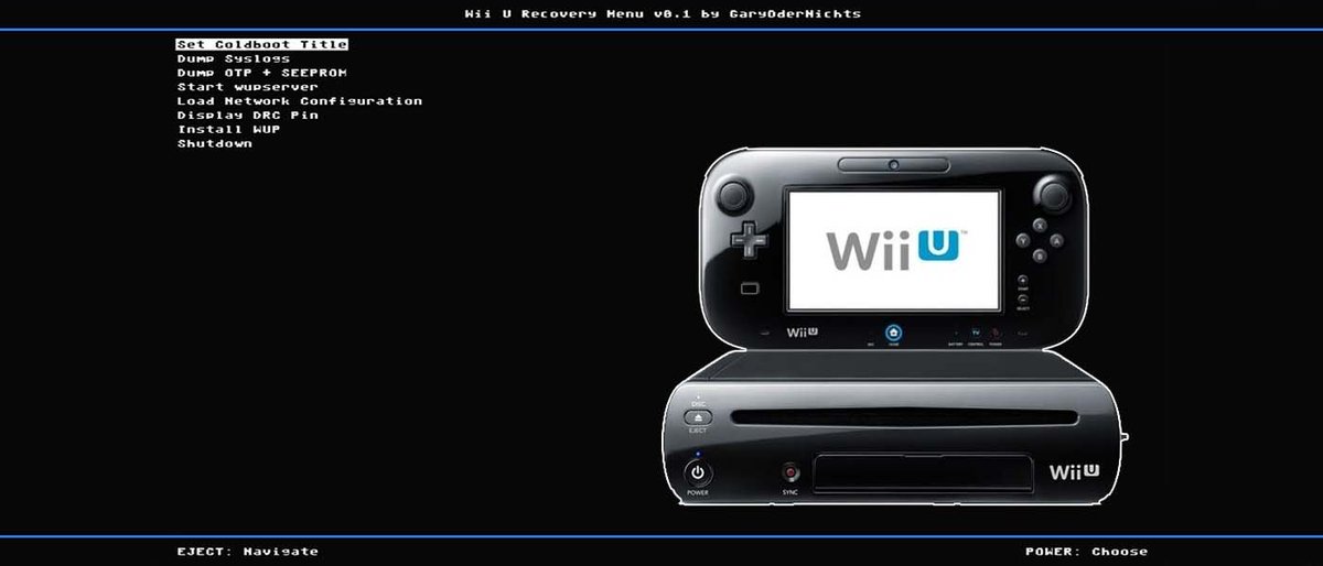 UDPIH : la nouvelle faille de la Wii U modconsoles.fr/articles/ninte…