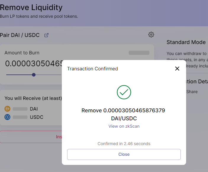 DONE
 Join discord: discord.com/invite/6zy2c9Y…   #L222 #zkSync #Layer2 #ZKRollup #testnet #Ethereum #DeFi