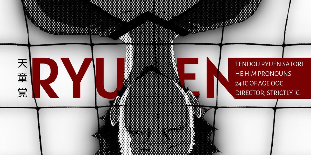 ryuen tweet media