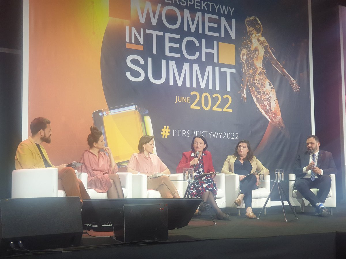 Justyna Adamczewska tweet media