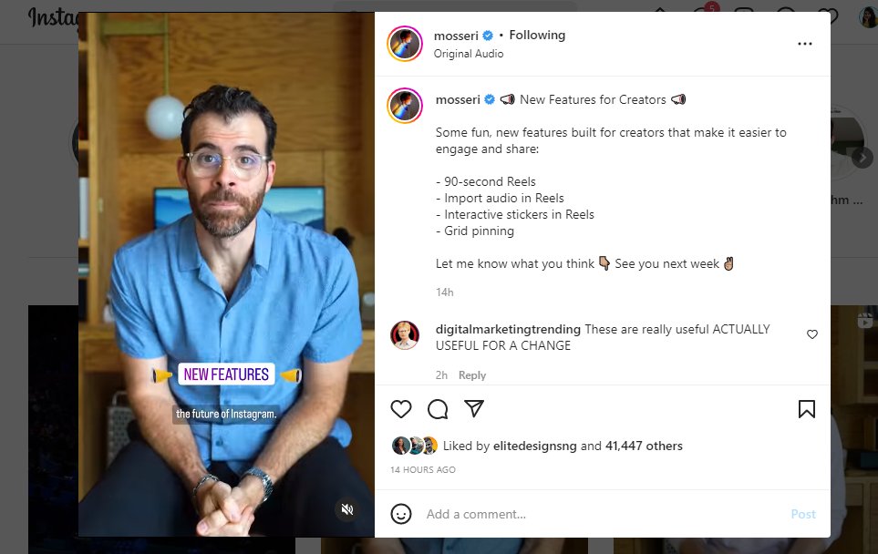 SEmergers tweet picture