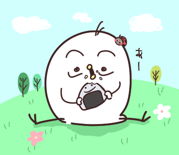 #LINEスタンプ 
#イラスト依頼 
#有償依頼 
#ゆるイラスト 
本日リリースされました。
【美味しすぎて目が点になった食べものたち】

略して【おいてん】スタンプ販売中です!!
みんなが使いやすいと思うので是非ぜひご購入して使ってくださあああああい( ⊙8⊙ )!!
https://t.co/vIdX2Qp1qq 