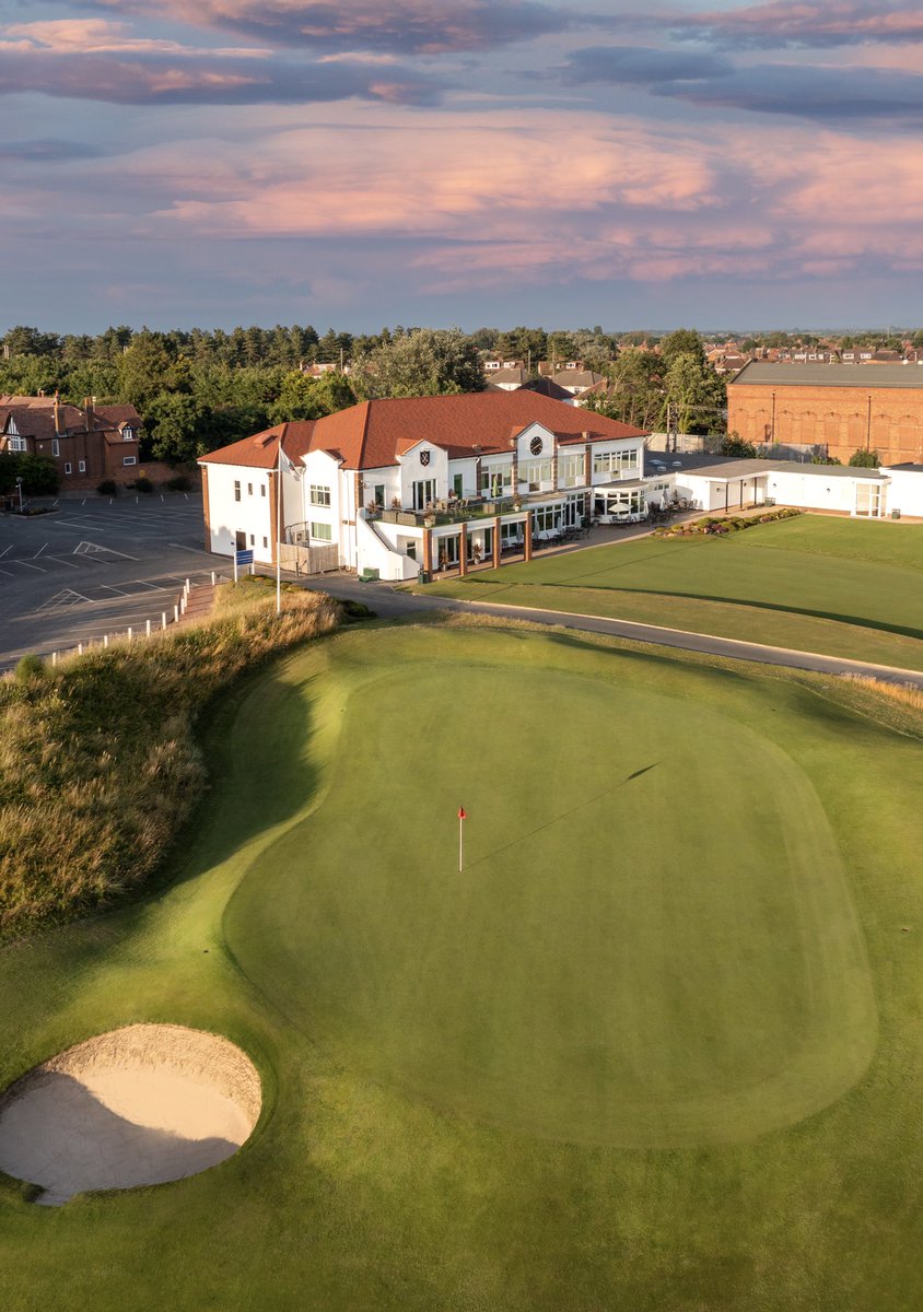 Hillside 18th ⛳️ 

<a href="/Hillside_Greens/">Life on the Links</a> <a href="/golfarchitects/">Mackenzie & Ebert</a> <a href="/DPWorldTour/">DP World Tour</a> <a href="/HillsideProshop/">Hillside_ProShop</a> <a href="/GarethBenson1/">Gareth Benson Golf</a>
