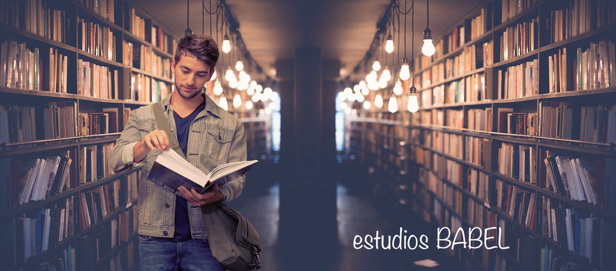 estudiosbabel's tweet photo. Queridos estudiantes: Os deseamos mucha tranquilidad estos días para la #EBAU2022
#TuAcademiaEnLeganés https://t.co/DebUmm5bIv