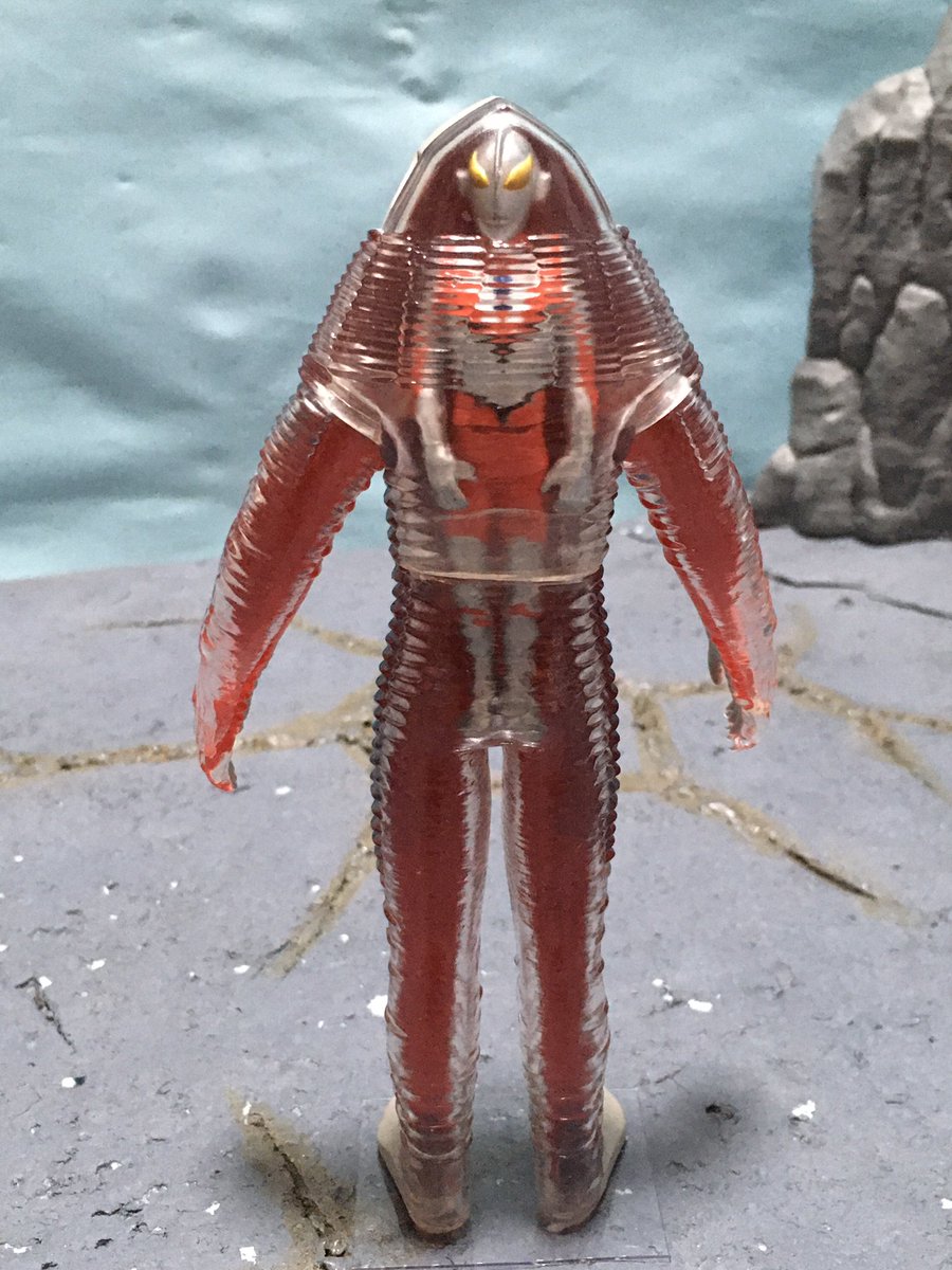 ムービーモンスターシリーズ にせウルトラマン(シン ムービーモンスターシリーズ にせウルトラマン(シン
