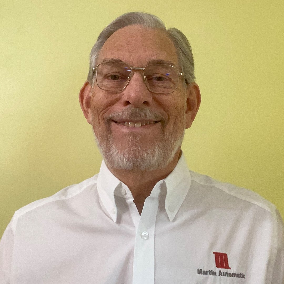EtiquetaNewsEsp's tweet photo. Entrevista a Edward Pittman, director comercial de Martin Automatic Europe https://t.co/H3iNHo2JSu #martinautomatic #etiquetanews https://t.co/rpJFQwtTdT