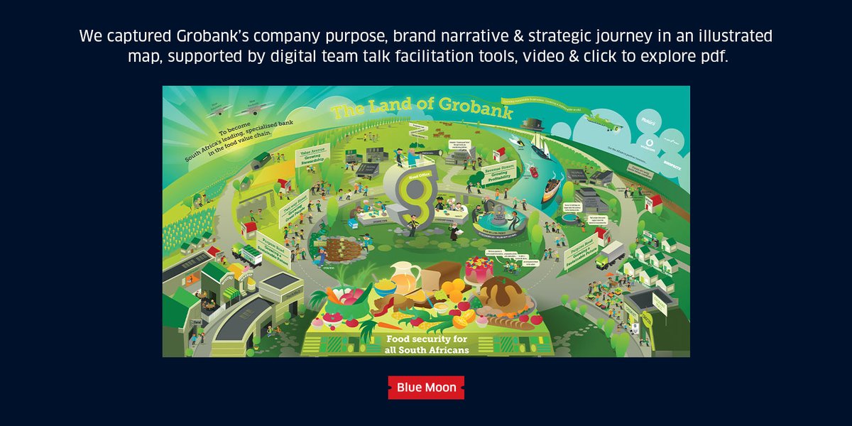 Blue Moon Corporate Communications tweet media