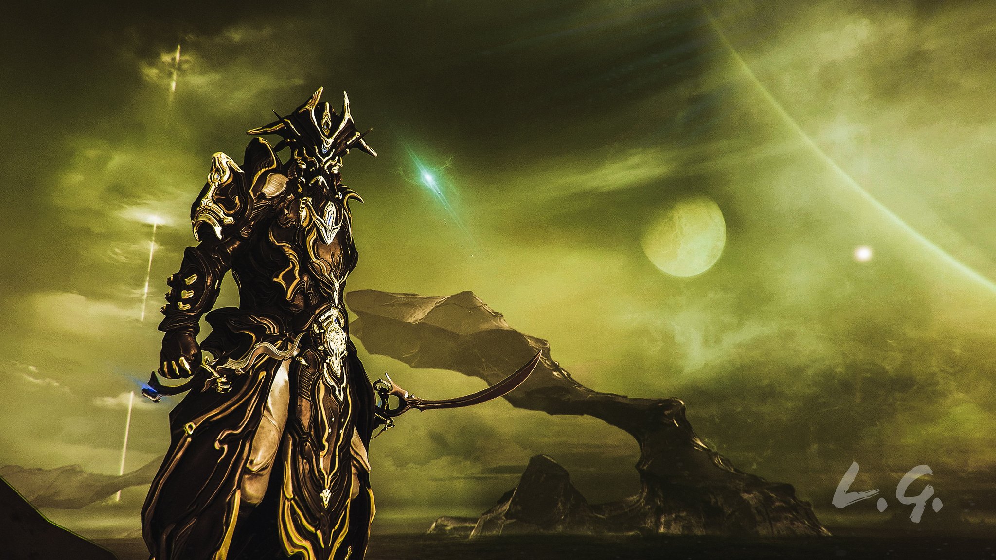 Hydroid – Conquer (L.G.)