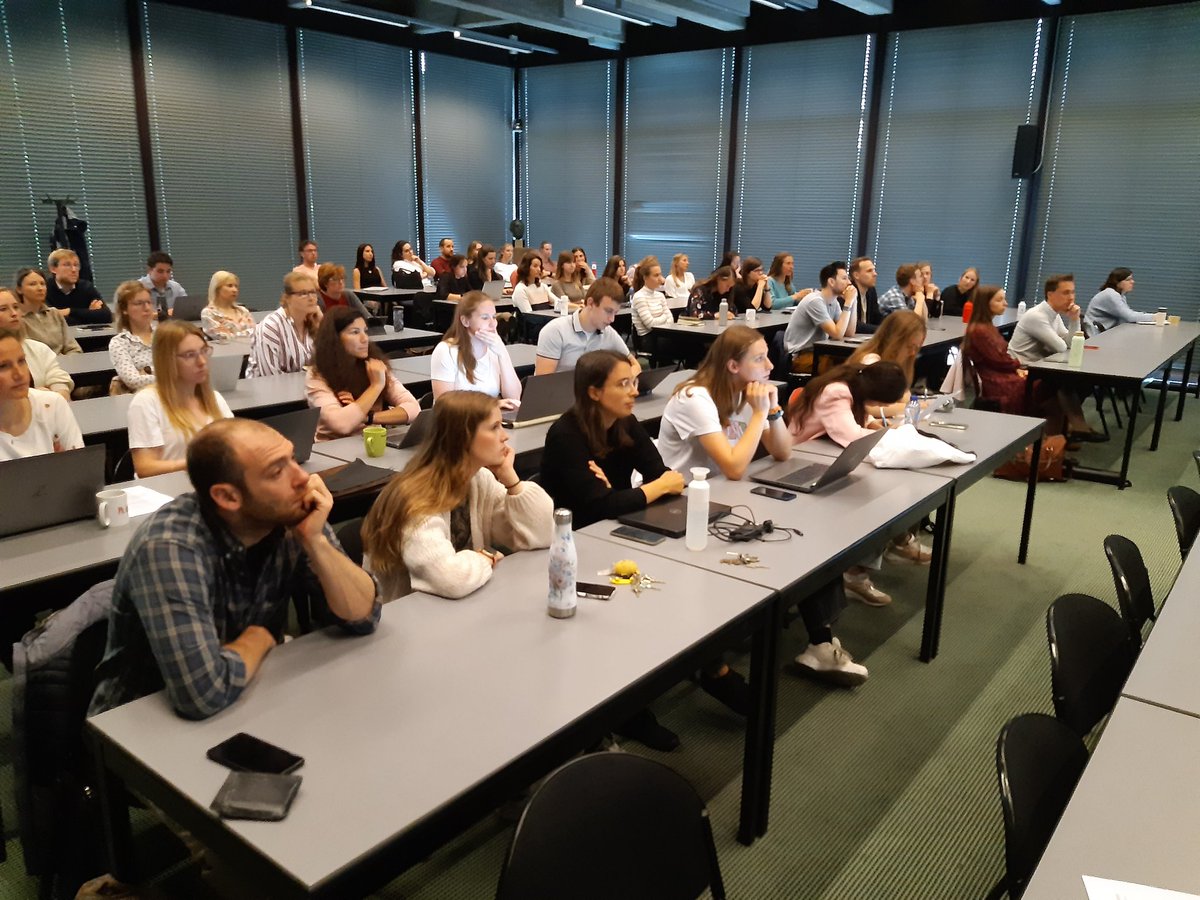 Jos Vanrenterghem tweet media