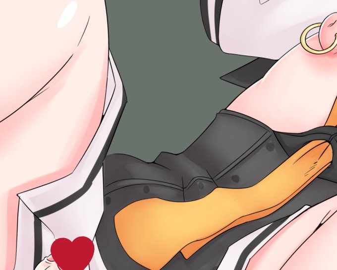 作業途中( ・ิω・ิ)φ
珍しくショタ雄っぱいを描いてる 