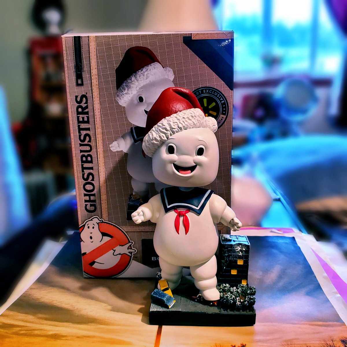 Ghostbusters Oregon Coast 👻🚫 tweet media