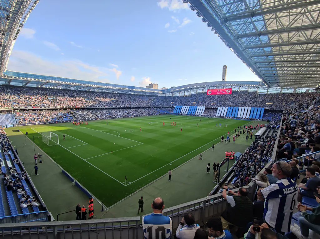 RC Deportivo tweet media