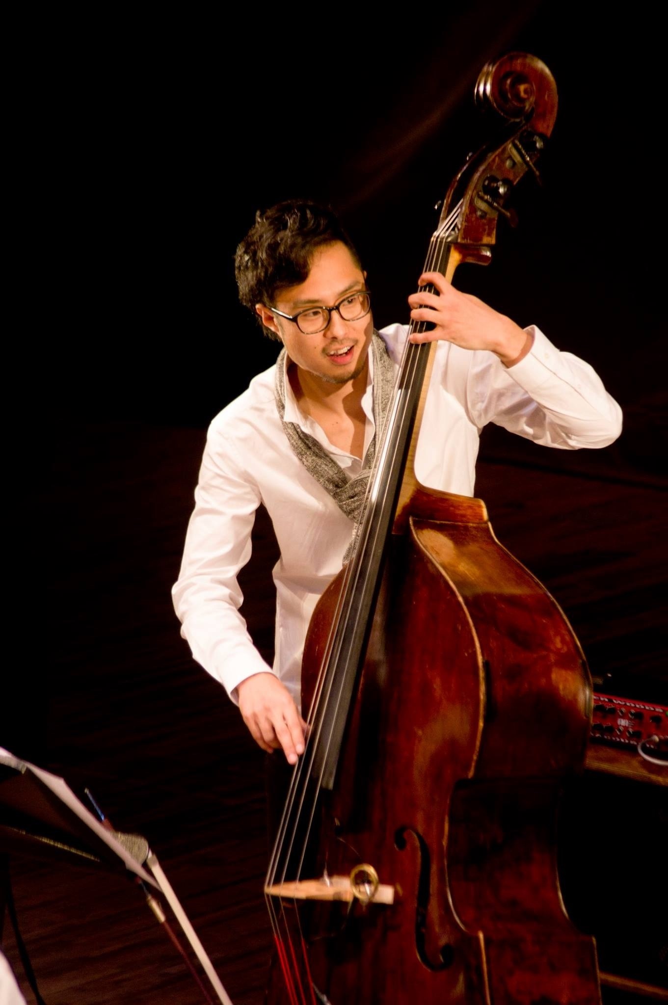 Chihiro Yamanaka 山中千尋 on Twitter 