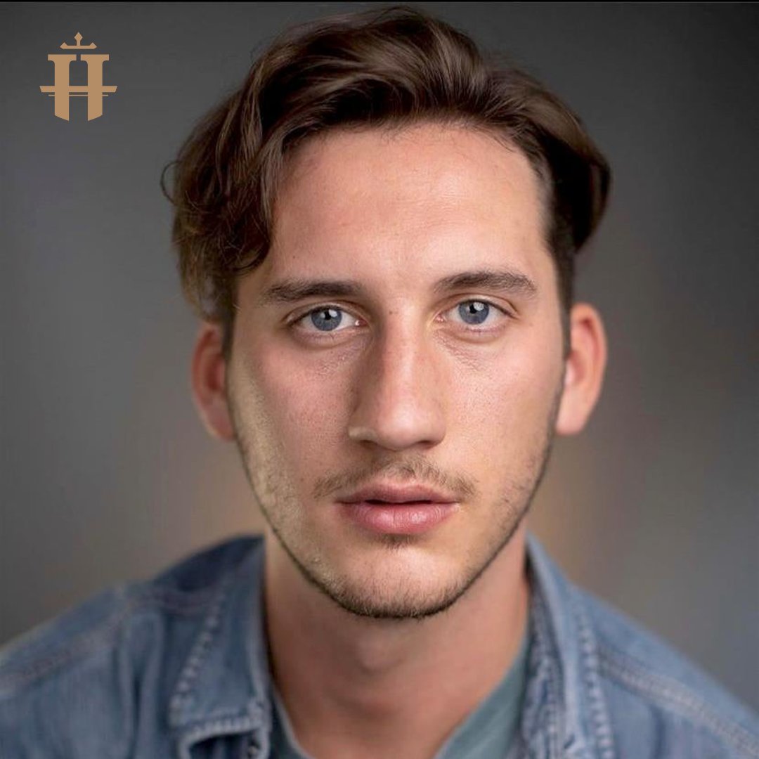 HG Management (@hg_management_) on Twitter photo Today we welcome Jack Reilly (@JackRei69769733) to HGManagement.
Jack is a fantastic northern actor based in London & a 2022 graduate from Rose Bruford (<a href="/rosebruford/">Rose Bruford College</a>). Weāre really excited to start working with him.
Check out Jack's spotlight CV: 5818-6723-5427
#hgmanagement Today we welcome Jack Reilly (@JackRei69769733) to HGManagement.
Jack is a fantastic northern actor based in London & a 2022 graduate from Rose Bruford (<a href="/rosebruford/">Rose Bruford College</a>). Weāre really excited to start working with him.
Check out Jack's spotlight CV: 5818-6723-5427
#hgmanagement