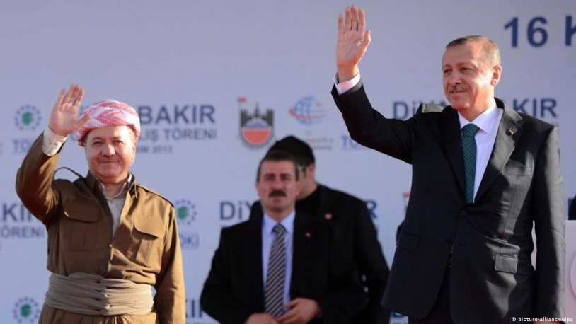 ajans_muhbir's tweet photo. Gazeteci Mustafa Balbay: "AKP, Kürtlerin oyunu almak için yeni bir 'açılım' hazırlığında." https://t.co/4K4nX4vNkQ