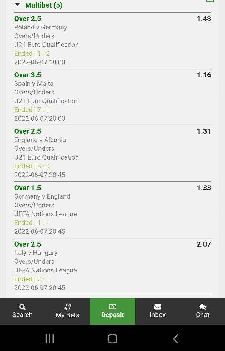 MaphefoLekalak1's tweet image. @MyBigBets1 we eat so smooth. It was a boom from this slip💥💥💥💥