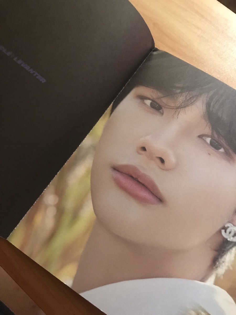 ffccart's tweet photo. #binilinimo from @stayyymmee 📦💞

my lev hyunjin page came home safe~ thank you so much po sa smooth transaction &amp; sa cute freebies 🫶🏼  #stayyymmeeproofs https://t.co/KBa2W4LQnt