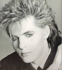 Happy Birthday to Nick Rhodes born on this day in 1962 