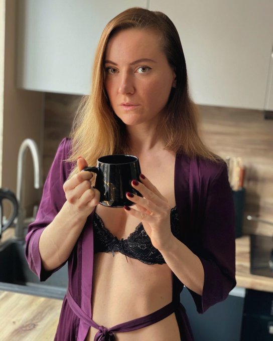 My tradition is drink coffee in the morning! Do you have own tradition?  #traditional #Coffee #CoffeeTime<a href="/tag/coffee"class="tags"><span>#coffee</span></a><a href="/tag/coffeetime"class="tags"><span>#coffeetime</span></a><a href="/tag/traditional"class="tags"><span>#traditional</span></a><a href="/tag/onlyfans"class="tags"><span>#onlyfans</span></a><a href="/tag/o"class="tags"><span>#o</span></a>