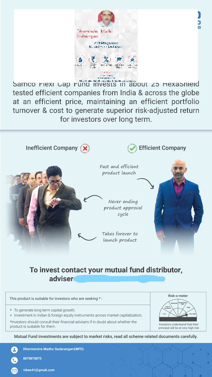 PulseWealthy's tweet image. samcomf.com/investor/regis…
Click the above link  4 #samcoflexicapfund #samcomf #sip #mutualfunds #focusfund
