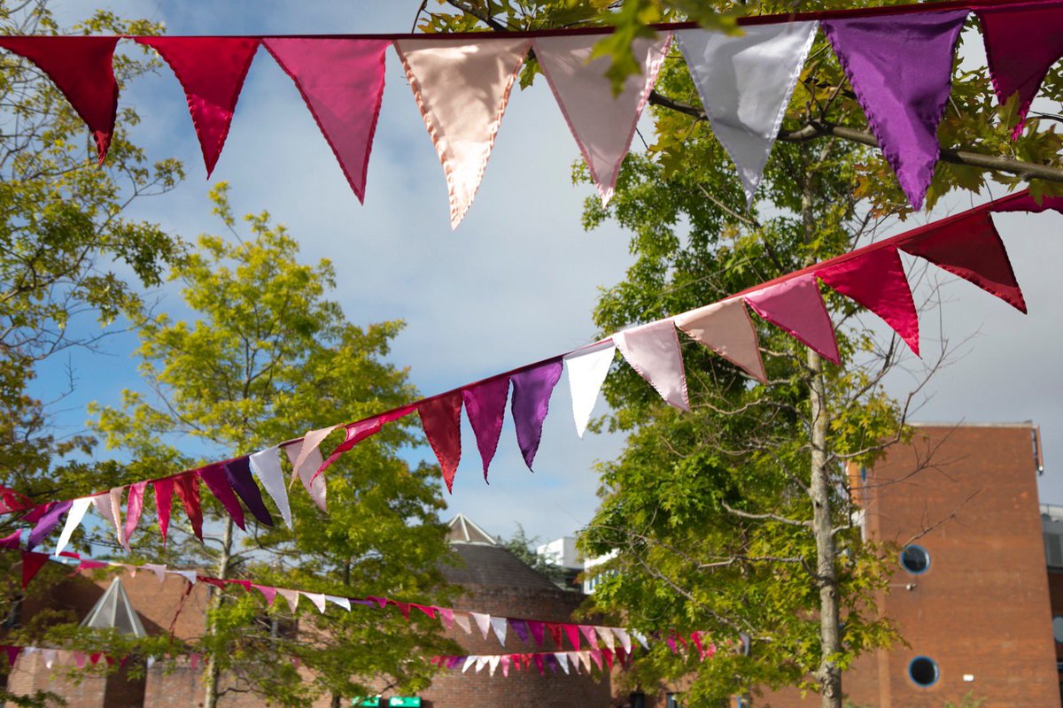 Dublin City University tweet media