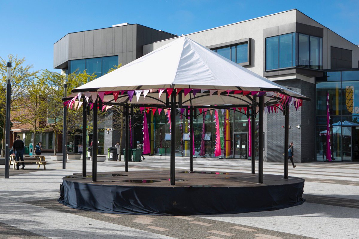 Dublin City University tweet media