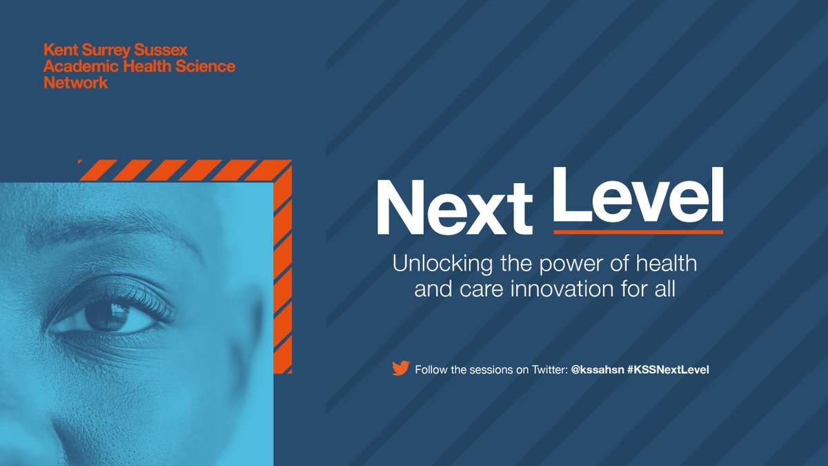 HealthInnov_KSS's tweet photo. Looking forward to today’s visit from @mgwhitty @PollyannaJones @AACinnovation @NHSEngland @AHSNNetwork @UK_ABHI & #NHS, industry/research partners in #Kent #Surrey #Sussex, looking at how to harness innovation to improve patient outcomes, kindly hosted by @sashnhs #KSSNextLevel https://t.co/yir48S2txH