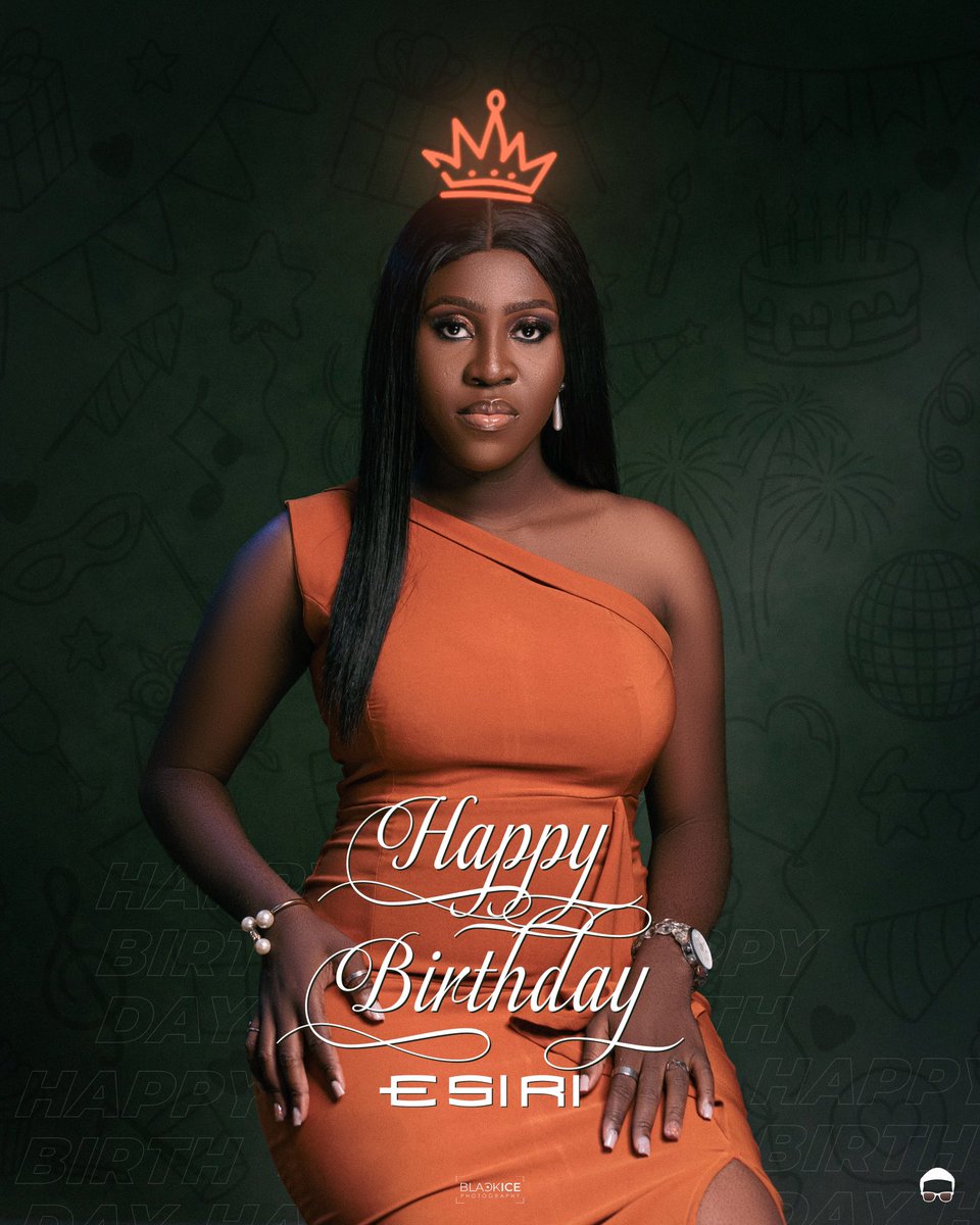 El_Poiema's tweet photo. You are God’s Masterpiece- Unrepeatable, Incomparable, Utterly Unique.

#BirthdaySZN #EpicYear https://t.co/9s9PYi3eYr