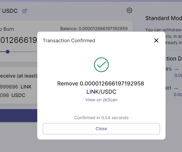 jaylin_ramon's tweet photo. NICE
 Join discord: https://t.co/zHfQirpzEZ   #L222 #zkSync #Layer2 #ZKRollup #testnet #Ethereum #DeFi https://t.co/DIB6gJzfLU