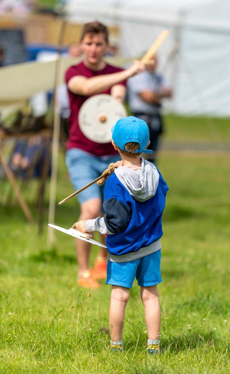 Chalke History Festival tweet media