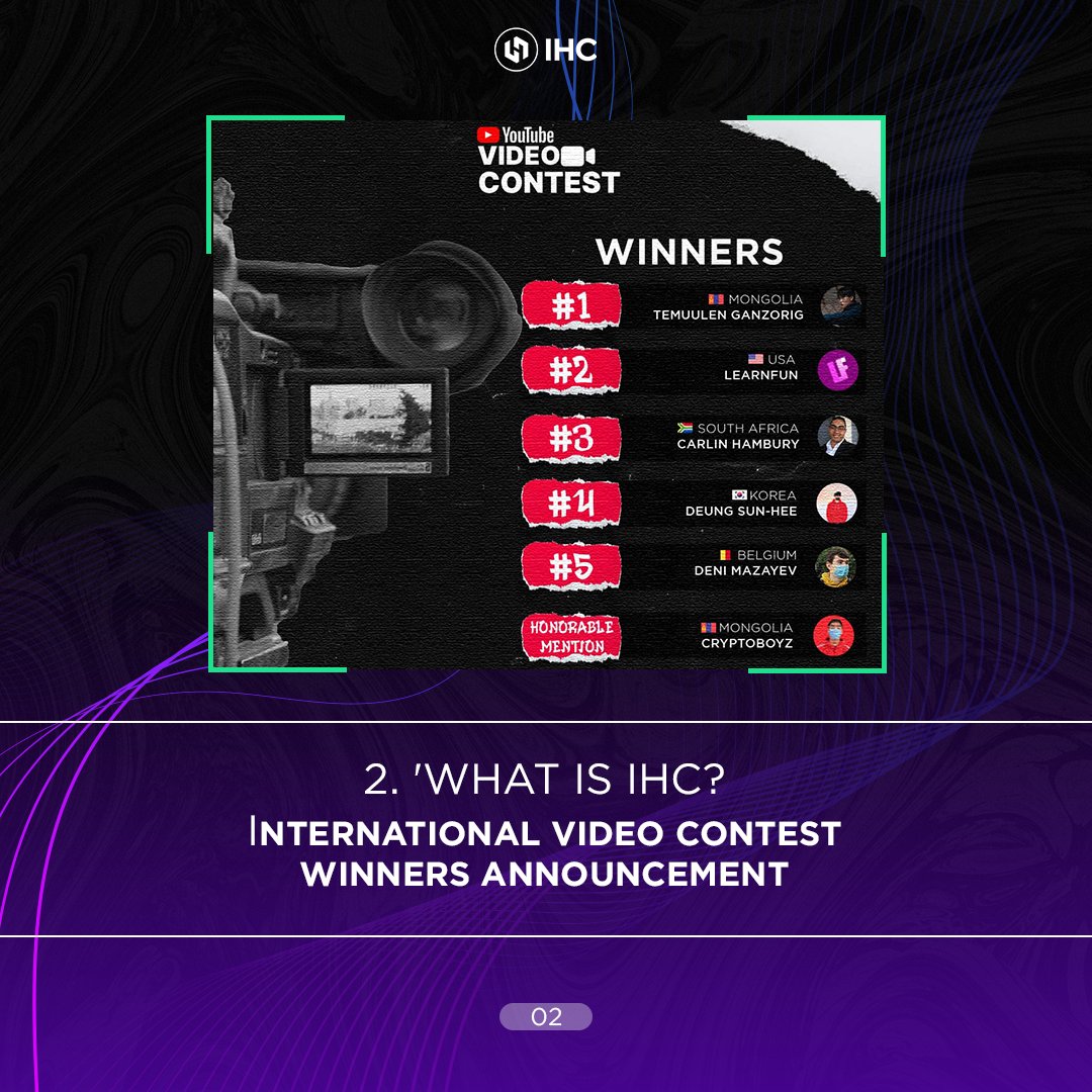 IHCoinofficial's tweet photo. IHC | MAY HIGHLIGHTS 🗓
Read more 👇
https://t.co/X7UPn23cbI
#IHC #IHCEsports #Esports #Crypto #Coin #Highlights #Burn #Small2BIG https://t.co/Y3Qj6nRuFP