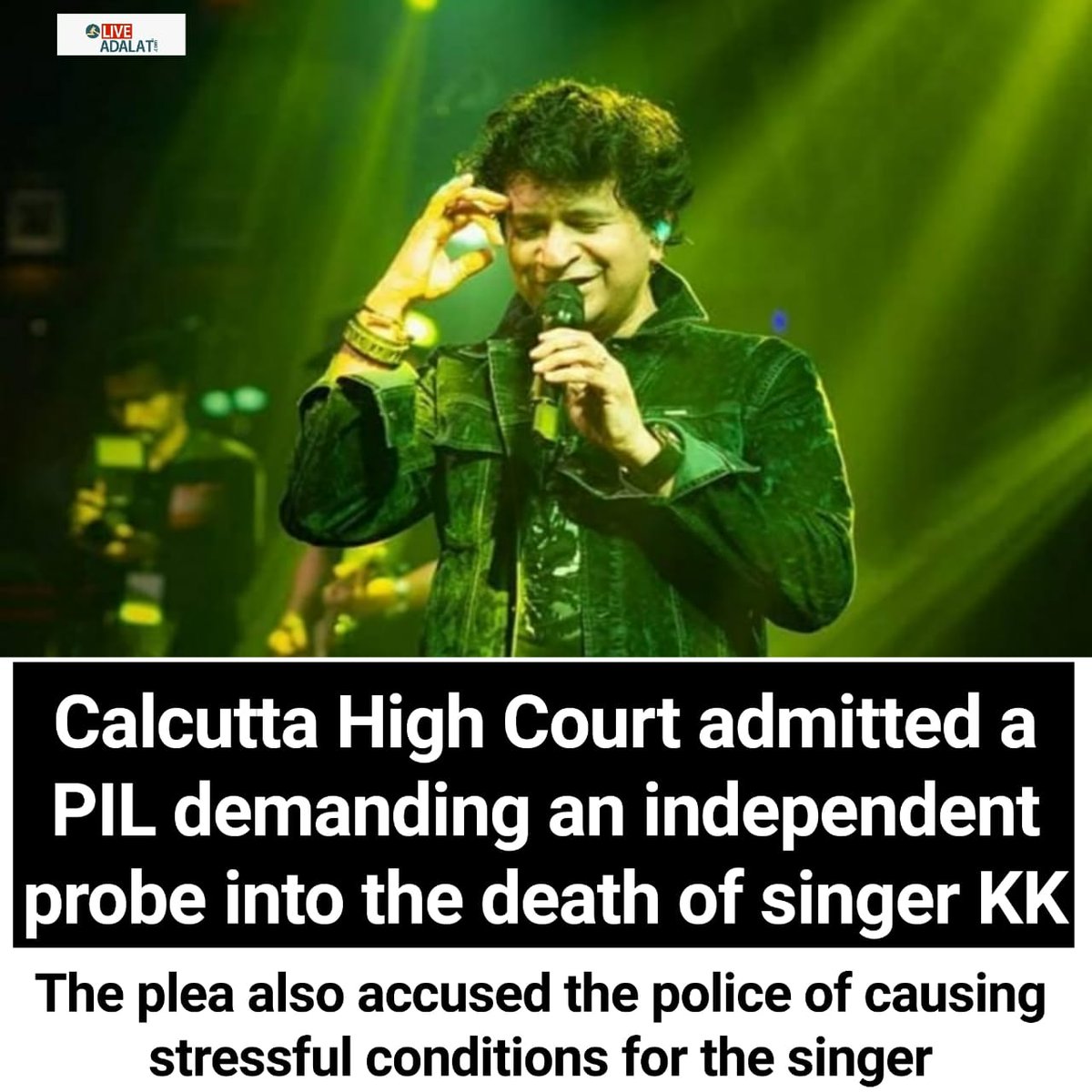 Live Adalat tweet media