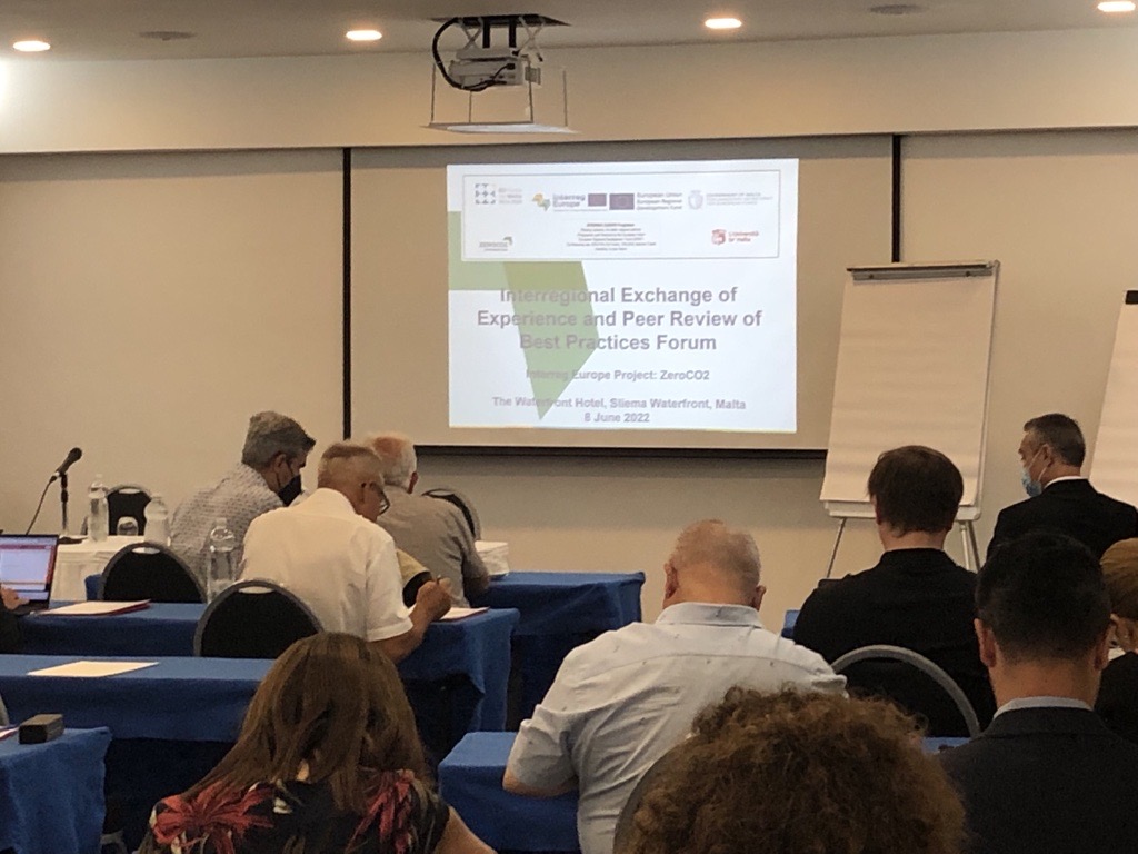 ZeroCo2-Project tweet media