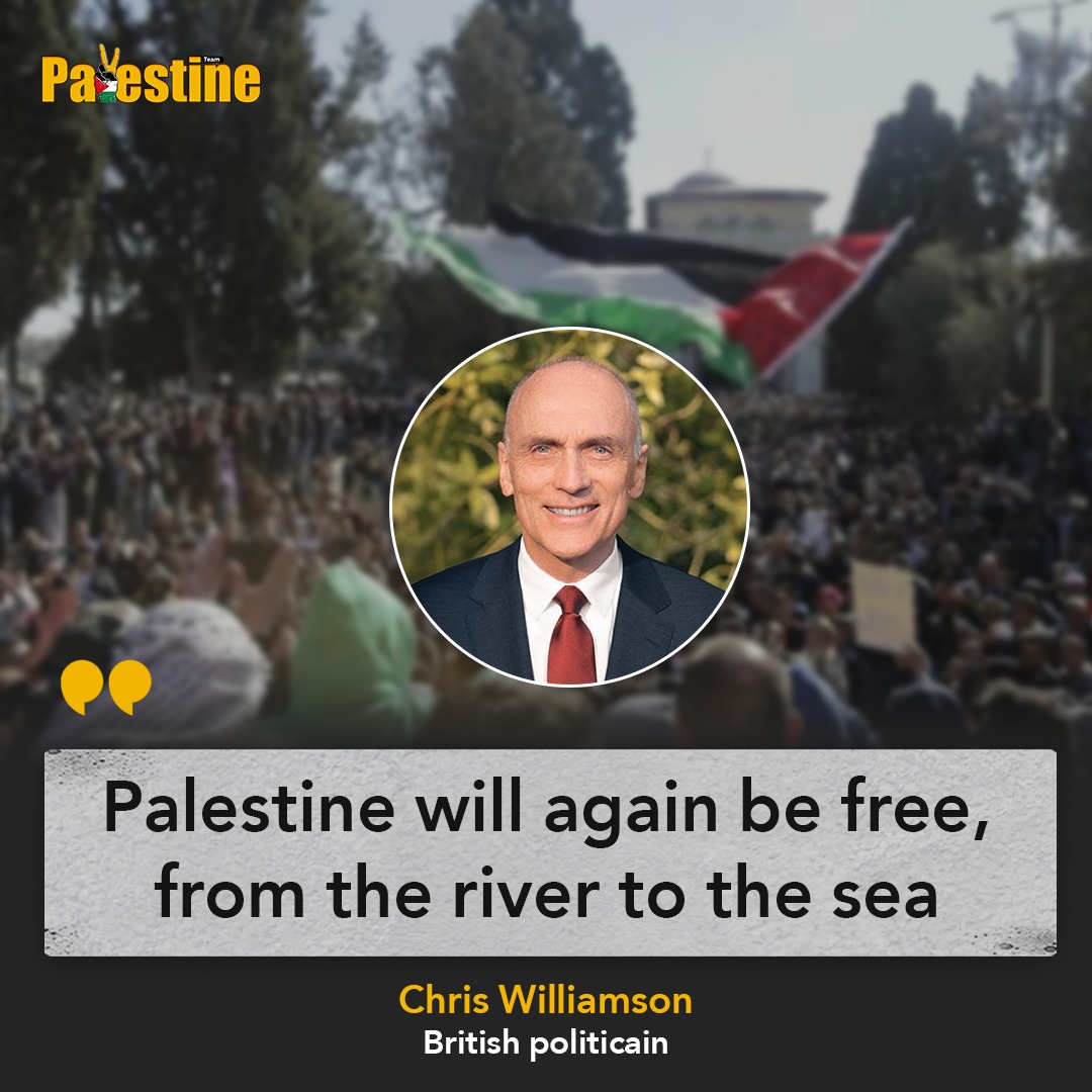 Kari2023m's tweet photo. RESPECT 🙏🇵🇸
@DerbyChrisW https://t.co/bePOFeyILt