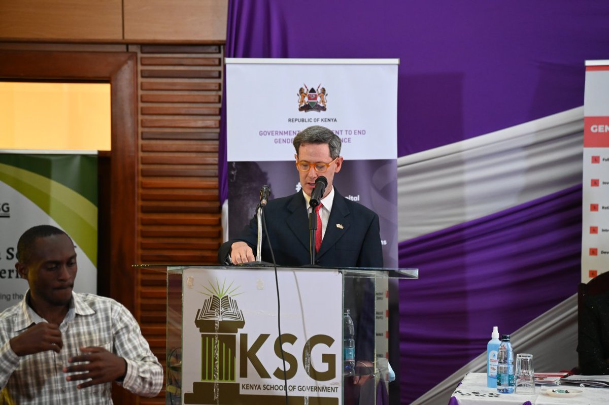 LVCTKe's tweet photo. GBV is endemic both in times of conflict and stability
and it is fueled by conflict and adversities.
#MoHGBVScientificConference2022
#EndGBVKe
#NASCOP
#NACC-Kenya
#MoWcsw
#UNFPAKen
#UNICEF
#USAID https://t.co/CzdDDm2ocy