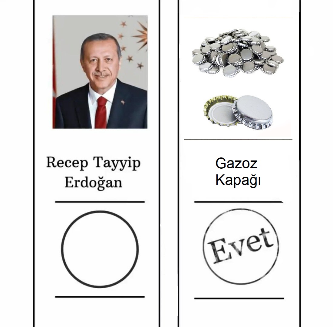 Kararımız Nettir.
#dolartl #mazot28 #YalanıBırakEkonomiyeBak #EnflasyonDeğil