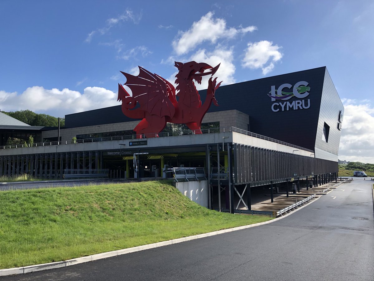 ballandyoung's tweet photo. Today we are exhibiting at the South Wales &amp; West flooring show at the incredible @ICCWales in Newport. Please pay us a visit to look at our award winning range of Cloud 9 underlays and discuss our sustainability story. #flooring #underlay #cloud9 #Sustainability https://t.co/tFzl44VFDJ