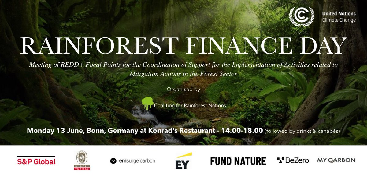 FUND NATURE tweet media