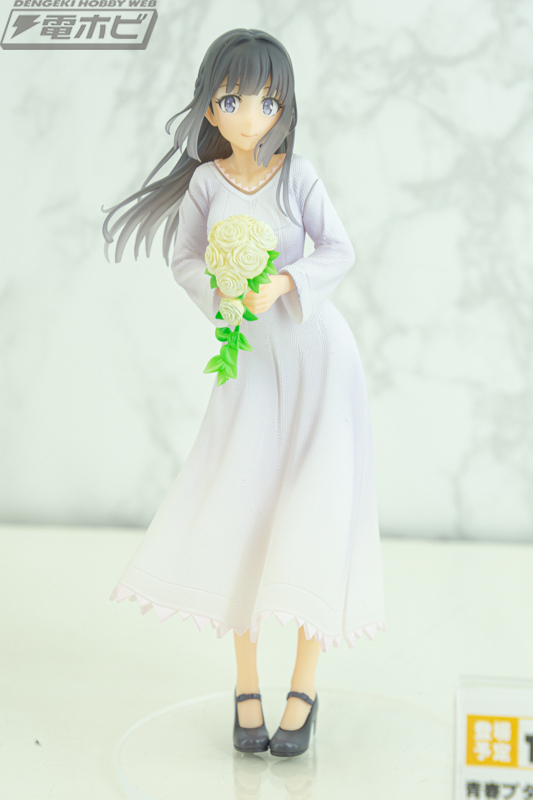 新作】『青春ブタ野郎はバニーガール先輩の夢を見ない』 牧之原翔子