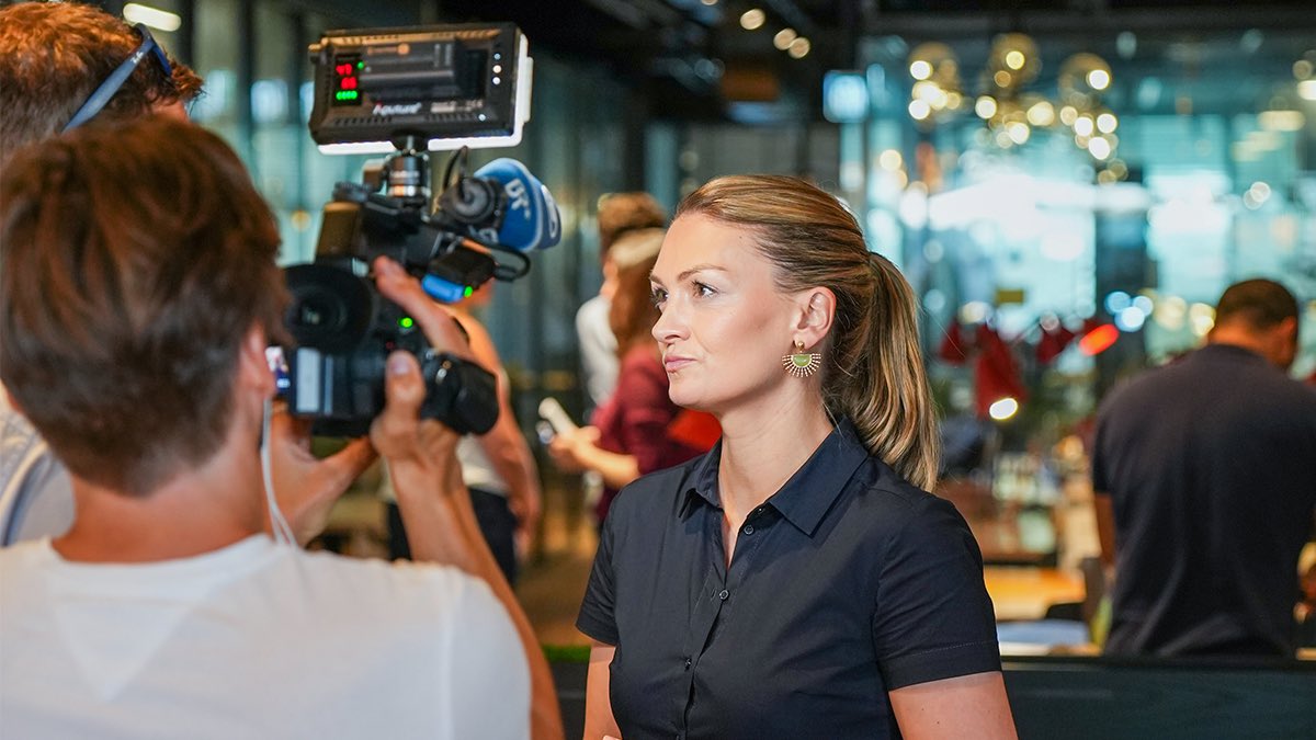 Bayerisches Digitalministerium tweet media