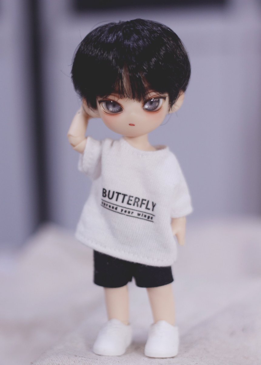 미웅/마이디어보이 tweet media