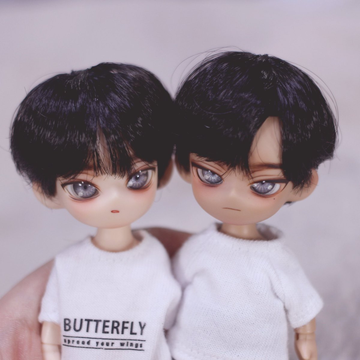 미웅/마이디어보이 tweet media