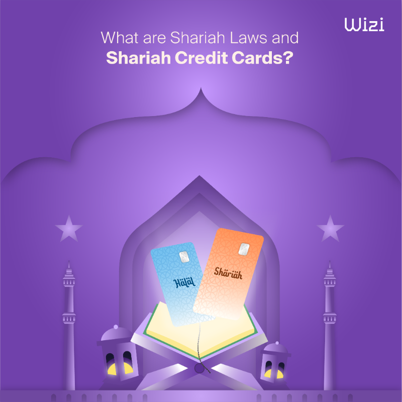 wizi_app's tweet photo. #WiziBlogs - Do you know there is a credit card that does not charge any interest rate?
Check out the blog to know more about this credit card.
#Shariah #ShariahCards #WiziApp #CreditCardIssuingPlatform #CreditCard