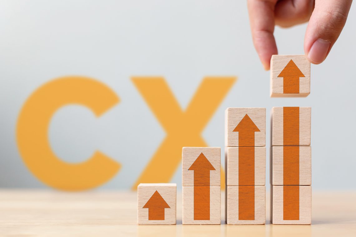 CX is one of the fastest-growing business disciplines in the world, enabling you to differentiate your organisation from others, but will investment in CX continue to grow? 

Get the latest insights in our NEW blog post:👇
thecxcompany.com/will-investmen…

#CustomerExperience #CX #Leaders