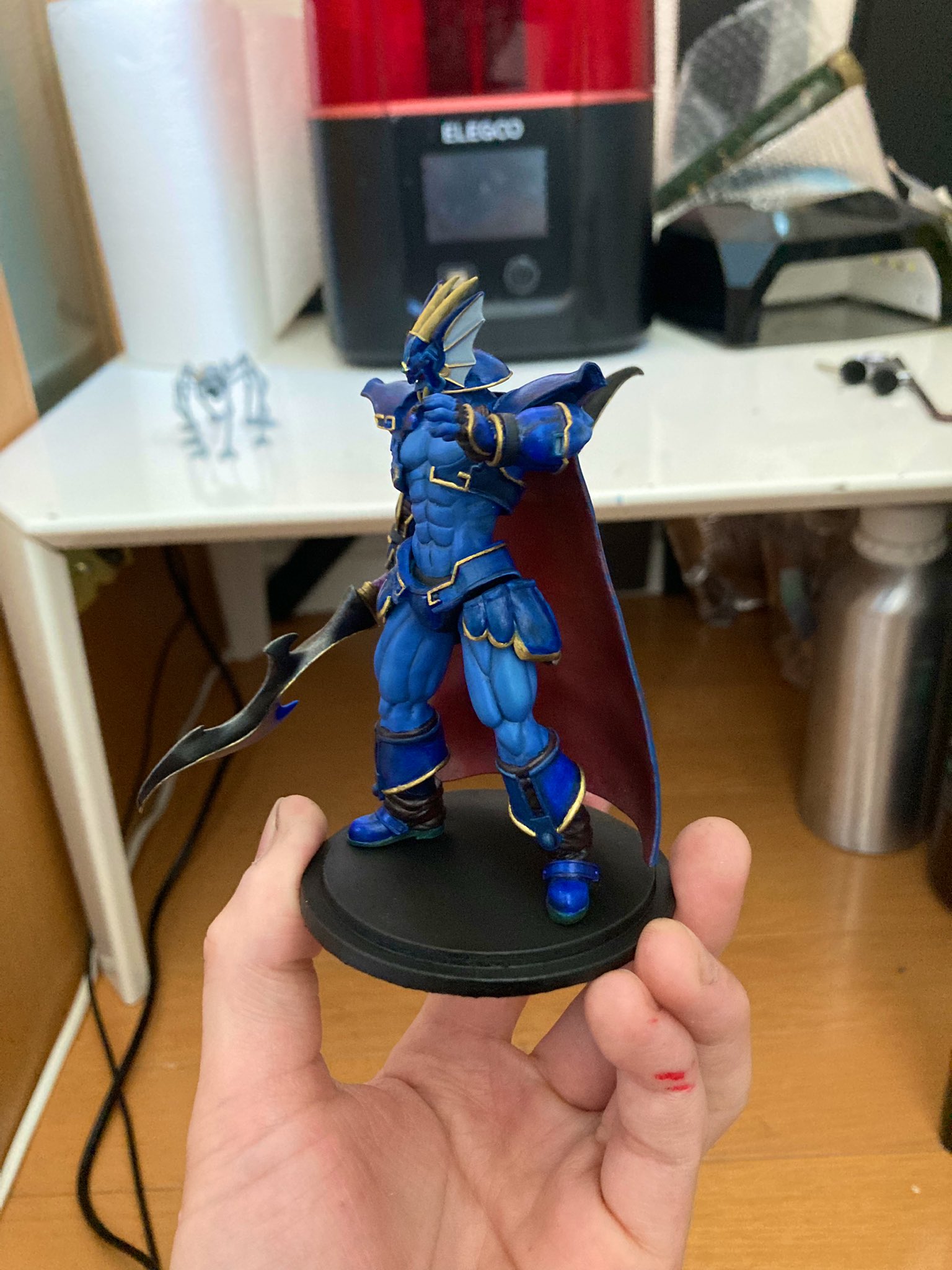 ドラクエ フィギュア ドラゴンクエスト BRING ARTS | SQUARE ENIX