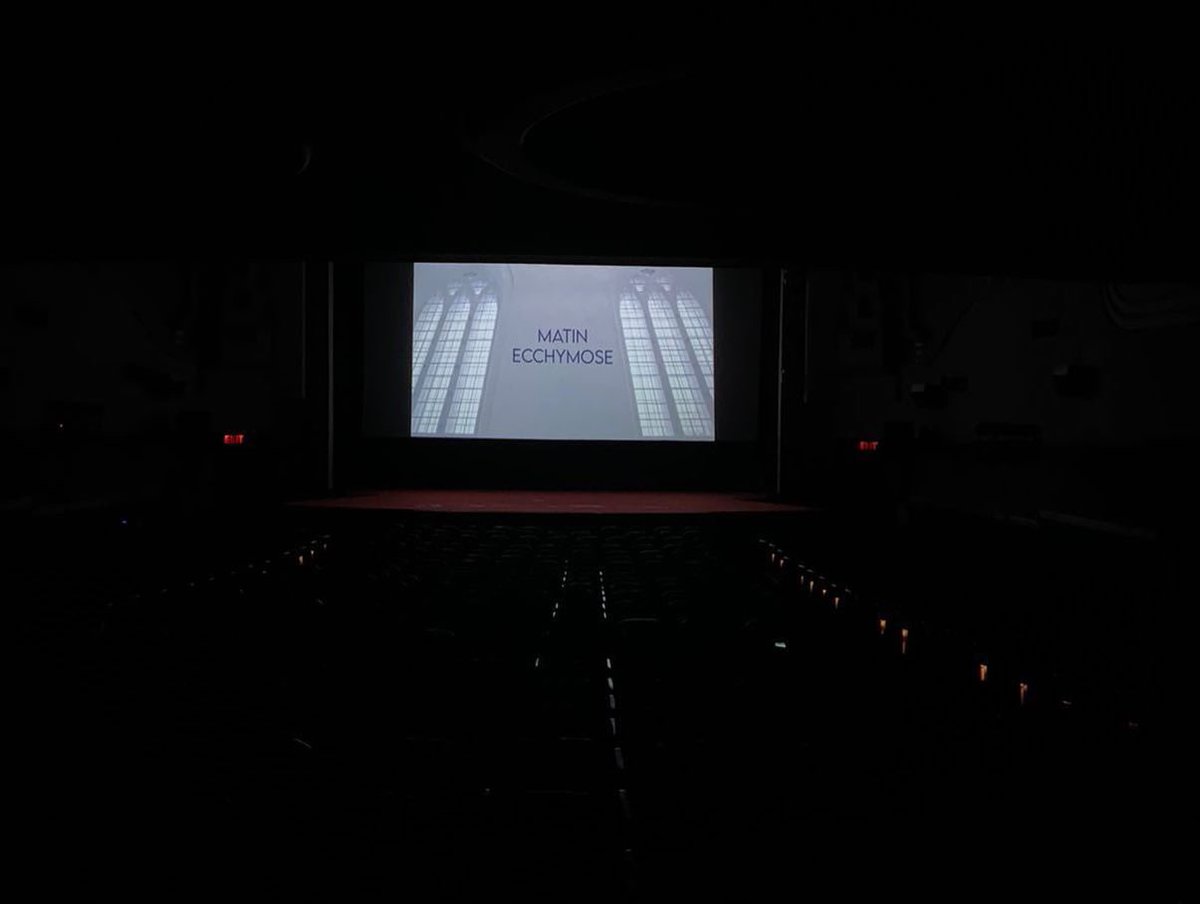 QKnitFoundation's tweet photo. Glimpses of Day 3 at @KashishMIQFF 2022 🌈🌈🌈

#theqknit #queer #queersamachar #filmfest #cinema #KASHISH2022 #miqff #lgbtqindia #insta #happypride #evening #saturday #weekendvibes #weekend #kashish #films #happy #love #lgbt #lgbtq #friendship #friends https://t.co/mixGtJZRZU