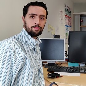 innovadorescyl's tweet photo. 🔋El físico vallisoletano que centra su investigación en el campo de la #fusiónnuclear.
#GabrielPerezCallejo
@UVa_es @fcienciasuva @Inftao @master_fisi_uva @BURSofia @AreaPosgradoUVa @PC_UVa 

#Innovadores 🗞️ 
➕info: https://t.co/qS5eQnh6GP https://t.co/5J4a3MgGtr