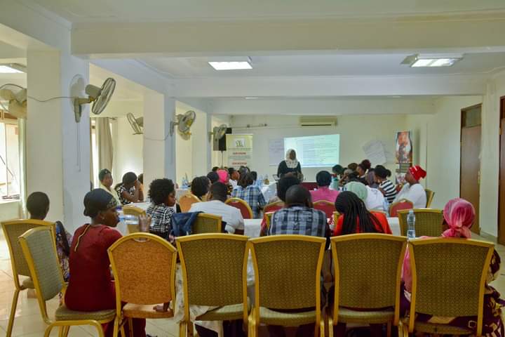 EmeraldHotelkla's tweet photo. Emerald Hotel Kampala offers the perfect conference &amp; meeting venues. We have a range of halls ideal for conferences, meetings, training courses, award ceremonies, product launches, private dinners and other business meetings.

𝘾𝙖𝙡𝙡: 0752747529 | 0758145611 https://t.co/2KCOPbYmnF
