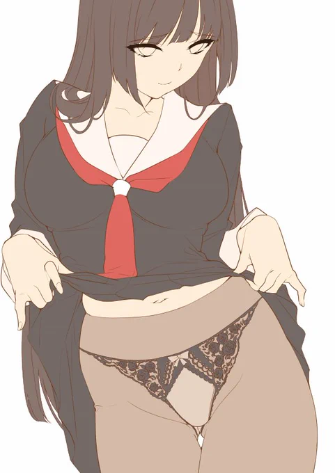 塗る前 