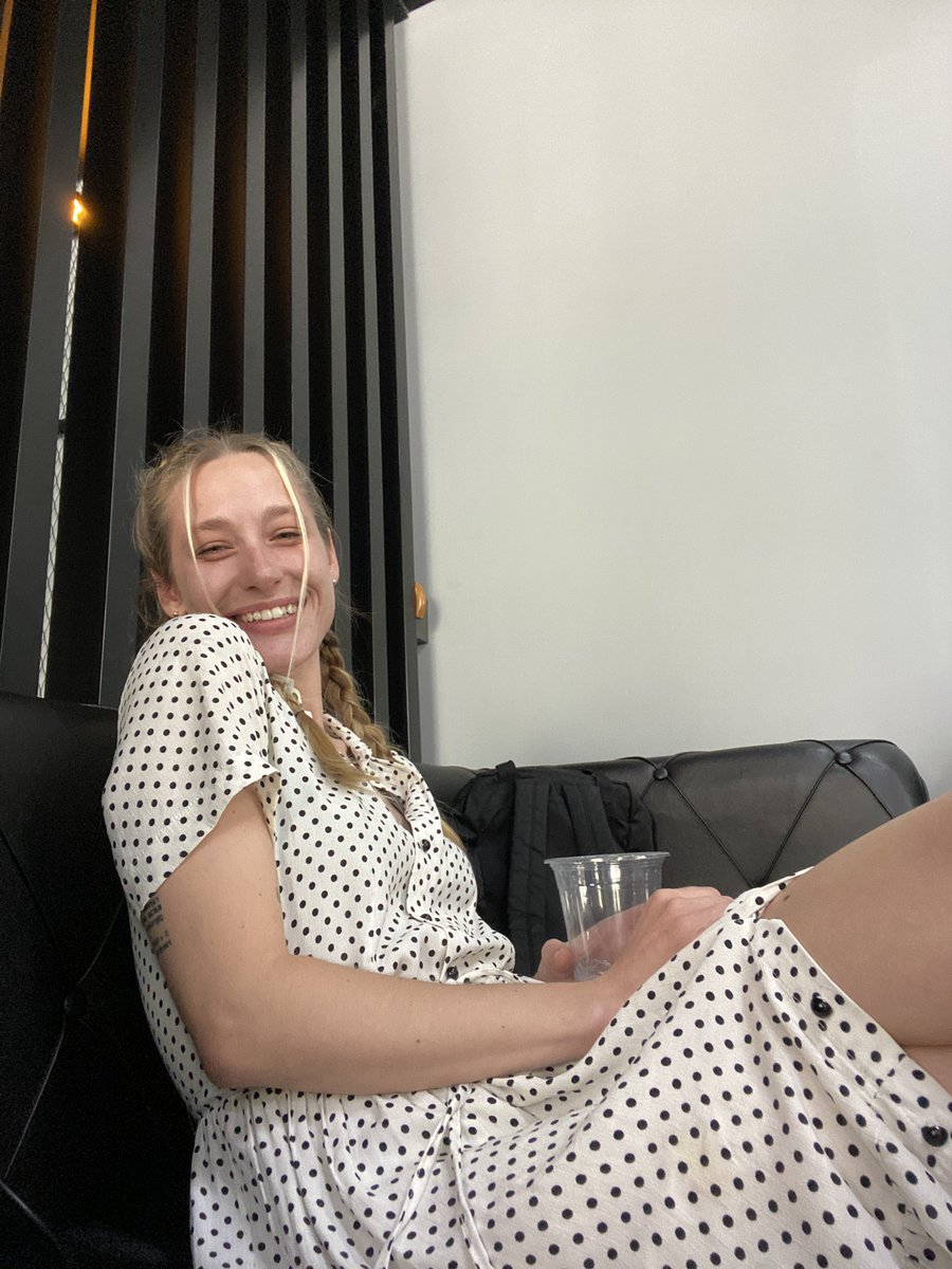 good mo and have a magic sails 🔮